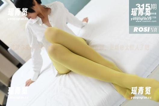 这次你来不及辩驳——ROSI原图中的女孩，更新也太惊人了吧！