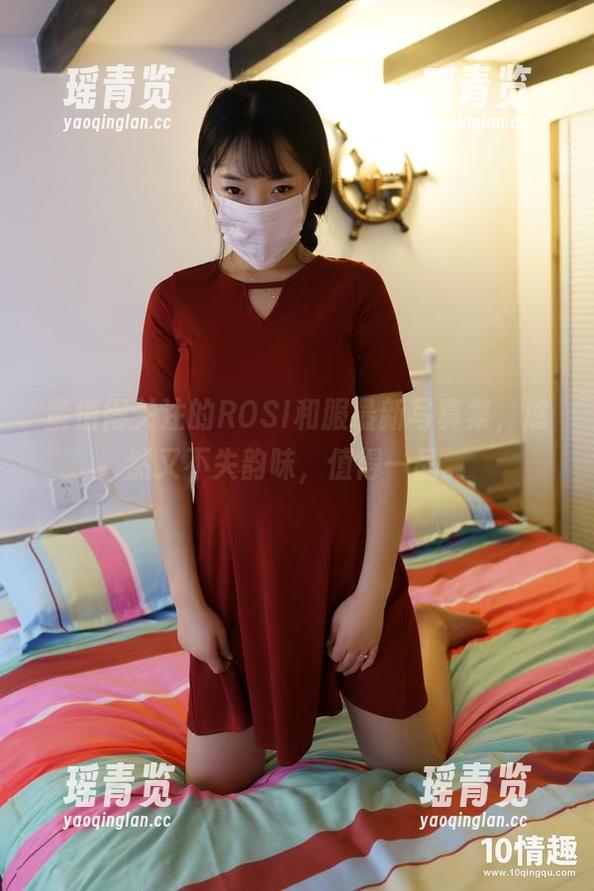 ROSI口罩 蛮值得关注的ROSI和服最新写真集,悠然又不失韵味,值得一品。