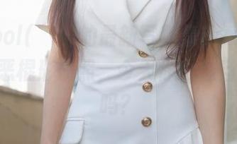Seoyool(서율)的最新写真集Bimilstory——恶棍形象照，今天你也想当个坏蛋吗？