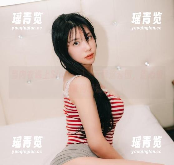 当内衣遇上Sia(시아)，下载这套图，连心情都变得轻盈！
