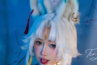 高清奶牛来啦,Tiny Asa不小心也变身奶爸!