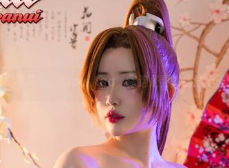全套“飞霄”，Tiny Asa，你这是要把我送上天吗？