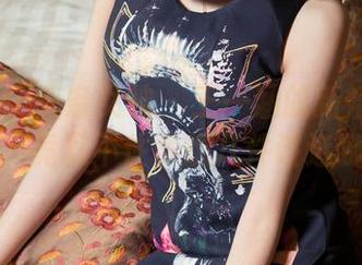TouTiao头条女神 - 王一涵的新婚纱合集更新，竟忍不住多想几件该选哪一款