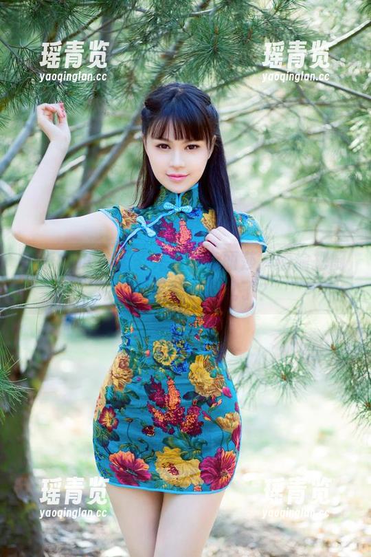 TuiGirl - 无圣光下的李丽莎，偷偷把厨娘的菜谱藏在哪儿了？
