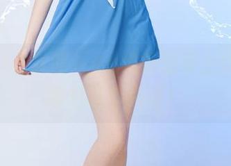 TuiGirl推女郎 - Yu佳妮温柔上线，福利图包等你来领！