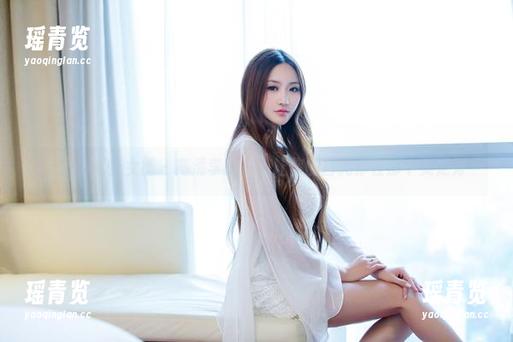 TuiGirl推女郎 - 高清李丽莎，让你的目光停在那个美足旁