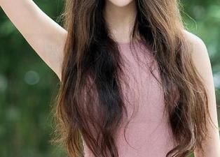 TuiGirl推女郎 - 套图中的纯小希：牛仔裤让我想起了那个广场舞跳得飞起时的自己！