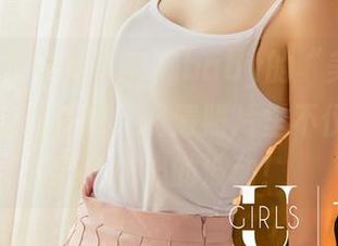 UGirls尤果网 - 南湘baby的“美脚”大冒险：你会发现，高清照片里不仅有腿，还有内心的波动！