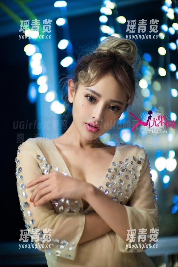UGirls尤果网-夏倪可ella UGirls尤果网 - 夏倪可ella的死库水套图,我敢打赌这穿着绝对能引发讨论!