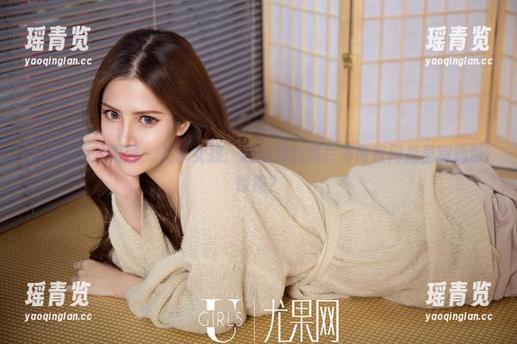 UGirls尤果网 - 关于女孩：赵娜娜的照片如何在网盘里制造惊悚感？