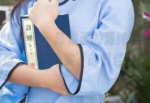 UGirls尤果网 - 陈雅漫的清纯写真，果然是‘眼见为实’的最佳例子