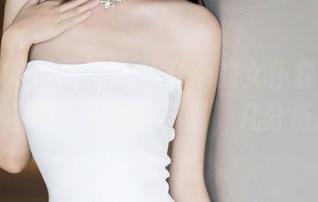 XIAOYU语画界 - 程开心的女仆套餐，私拍套图中透着几分不羁，几分俏皮。