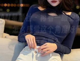 XINGYAN星颜社 - 再看一眼安安Angel的高跟鞋，怎么感觉这个角度好像能戳到我的小心脏？