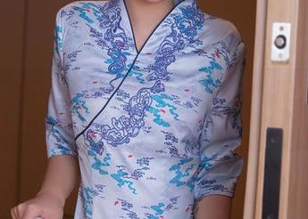 Xiuren秀人网 - 写真与校园的亲密接触：Jennifer小若带你翻看这个图包！