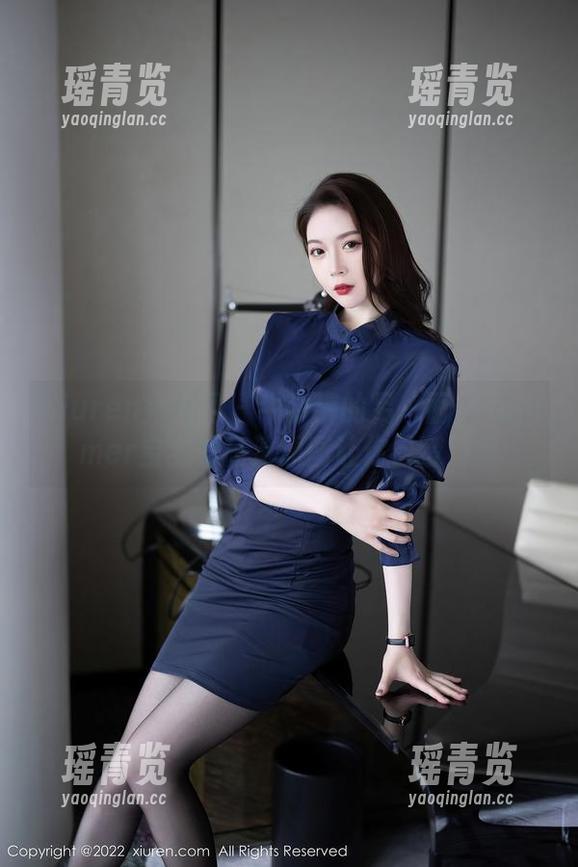 Xiuren秀人网-summer宝宝 Xiuren秀人网 - 牛仔裤的另一面:summer宝宝的高清原图让你目瞪口呆