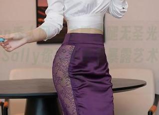 Xiuren秀人网 - 美臀美腿无圣光写真，周于希Sally你这根本是暴露艺术的天花板呀。