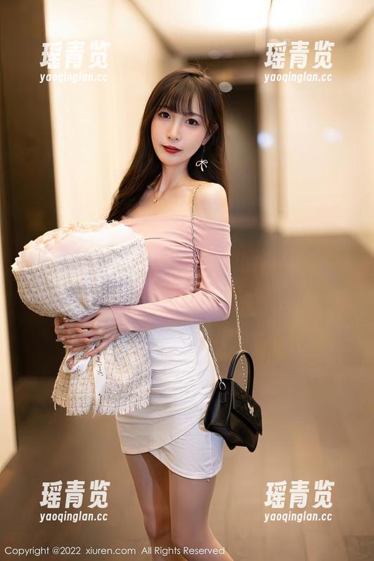 Xiuren秀人网 - 出乎意料的长腿，奈汐酱nice的免费作品不容错过！