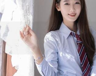Xiuren秀人网 - 最新美图推荐：小逗逗的秘书形象，竟然让我想多了……