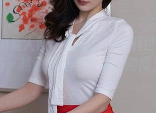 Xiuren秀人网 - 图集：抖娘利世的女王气场，越看越是有股难言的魔力！