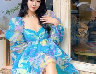 Xiuren秀人网 - 见过奇迹吗？明日花桃桃的私房美图让人开眼界，脚跟弯曲都容易羡慕！