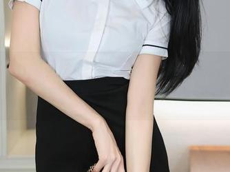Xiuren秀人网 - 李七喜的“长腿”福利，原图直接送上，别说我没提醒过你～