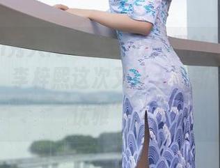 Xiuren秀人网 - 少女心爆棚的最新礼服作品集，李梓熙这次又让人重新定义了“优雅”。