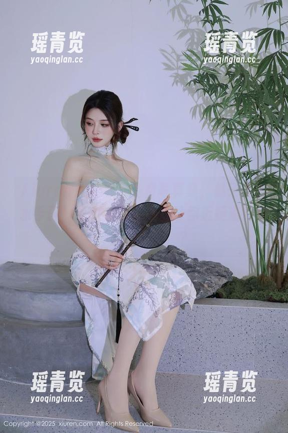 Xiuren秀人网 - 免费写真集，林子遥的水手服，是小清新还是想让你近距离打破“水面和平”？