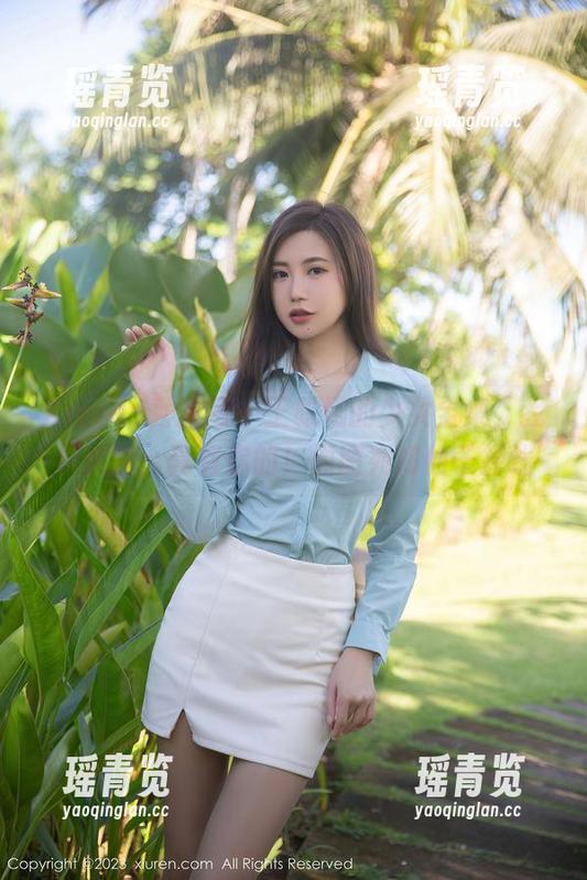 Xiuren秀人网-王雅姗 Xiuren秀人网 - 王雅姗的少女全集,我只想说:真有你的!原图宛如仙子掉线