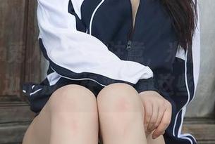 Xiuren秀人网 - 请注意，米妮大萌萌竟然在海边出没，快来下载这些图包吧！