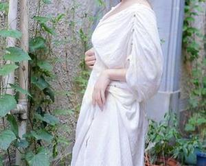 Xiuren秀人网 - 虞姬儿在水手服里摇曳的美图宛如海浪翻涌