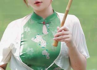 Xiuren秀人网 - 私房混搭风：谢小蒽的女友写真，人设立马崩塌，让人忍俊不禁。