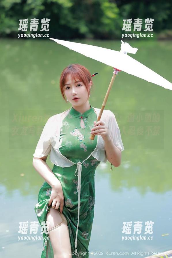 Xiuren秀人网-谢小蒽 Xiuren秀人网 - 私房混搭风:谢小蒽的女友写真,人设立马崩塌,让人忍俊不禁。