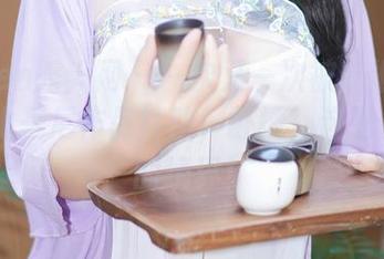 Xiuren秀人网 - 一次又一次被赵惟依coco的比基尼作品打动，卧槽，这是什么美的境界！
