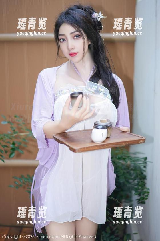 Xiuren秀人网 - 一次又一次被赵惟依coco的比基尼作品打动，卧槽，这是什么美的境界！
