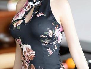 YouMi尤蜜荟 - 妲己toxic的体操服，纯粹就是一种诱惑，特别是这些写真资源！