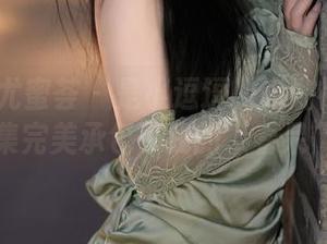 YouMi尤蜜荟 - 是小逗逗的瑜伽神态：原图合集完美承包了我的“看呆”时刻