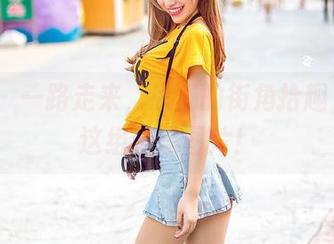 aiss - 一路走来，欣杨的街角拾趣，快看这组精选图片！