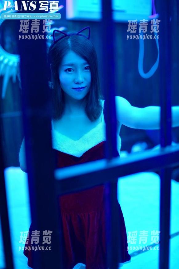 pans - 李沫的红裙，美图背后藏着多少心机？照片可是有点让人想多哦。