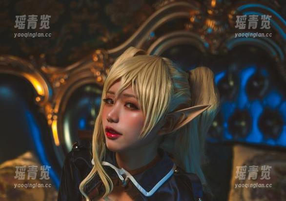 一笑芳香沁的原图：甜心教你如何做个甜死人不偿命的少女！