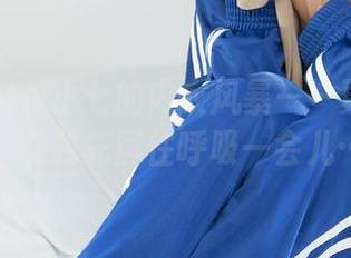 丽柜 - 又见小七的内衣风暴——更新原图，让我先屏住呼吸一会儿…