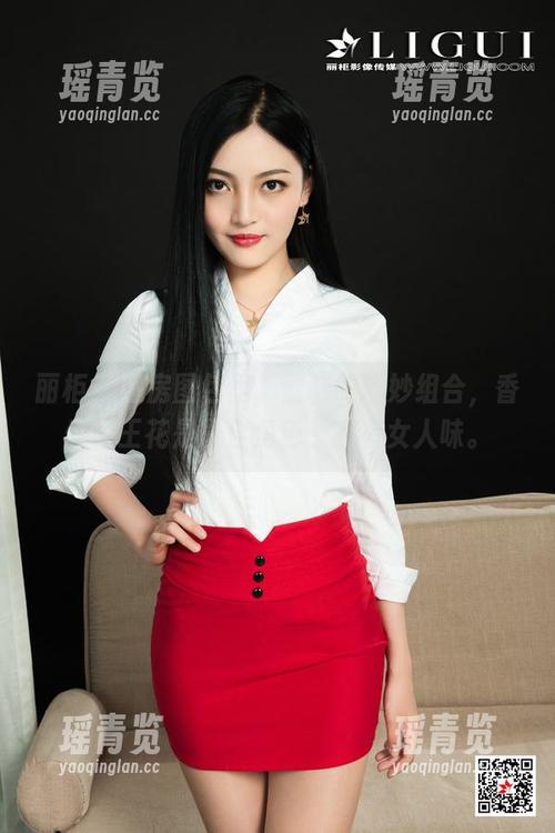 丽柜 - 私房图包里，雪糕的巧妙组合，香丝霸王花是最佳角色，超有女人味。