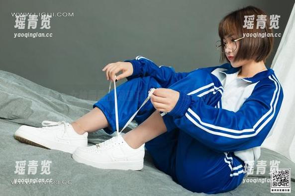 丽柜 - 女神露露的网盘奇迹，果然是你想不到的姿态