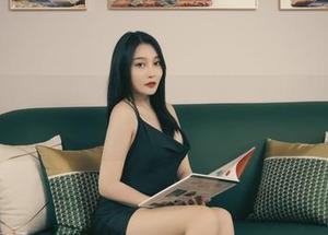 丽柜ligui - 哇，汐汐在线的双生花作品，我的眼光都被吸引到那儿了！