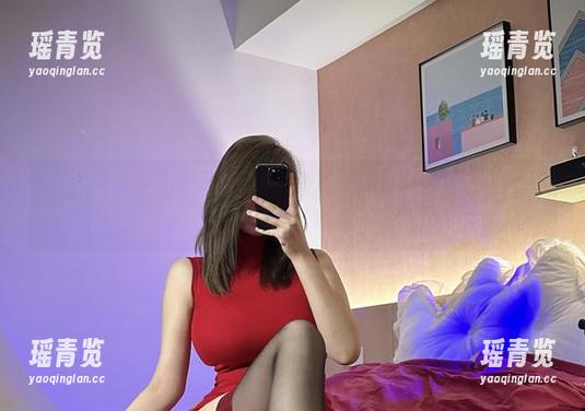 乙醇子 微密圈 - 终于盼到乙醇子新的高透红内系列,私拍又要给我们撒娇了嘛?