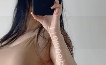 微密圈 - 俏妞t的福利瑜伽：看过瘾的超短姿势图片！