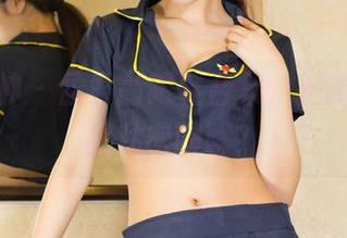克拉女神 - 孟君高跟鞋合集，把高处的你我私密聊聊？