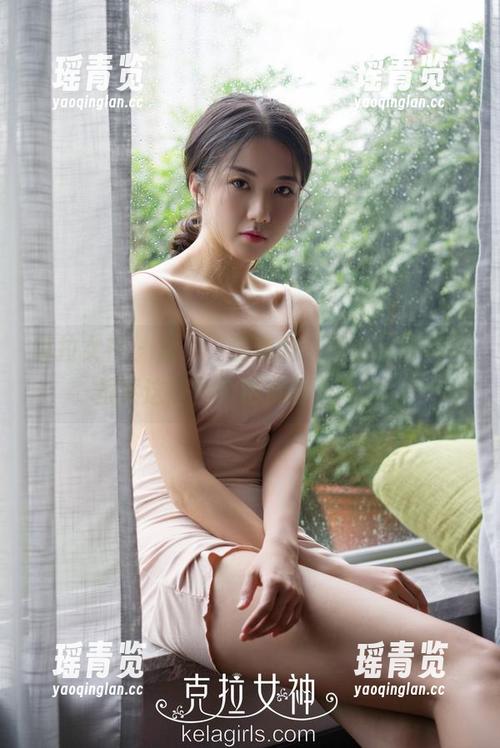 克拉女神-慕菲 克拉女神 - 对了,慕菲的“纯白”合集,虽然这些白色也没那么简单。