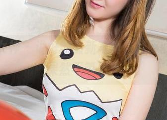 克拉女神 - 说好的最新写真，杨暖的美脚果然不简单。
