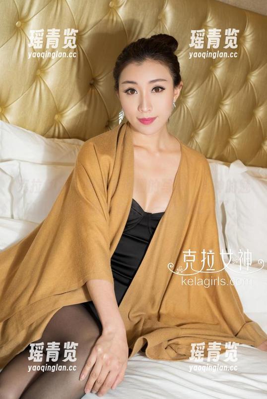 克拉女神-珊珊 克拉女神 - 只要有珊珊的写真,女神的魅力就像放飞的牛仔裤,一阵风就来了!