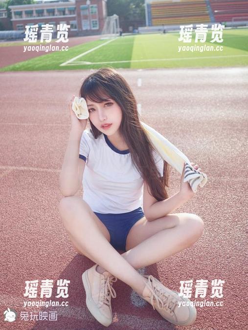 兔玩映画 兔玩映画和小厨娘结合,最新原图太能戳中了,让我情不自禁哈